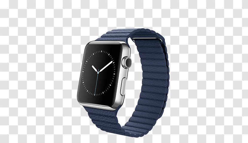 Apple Watch Series 2 3 Strap - 1 Transparent PNG