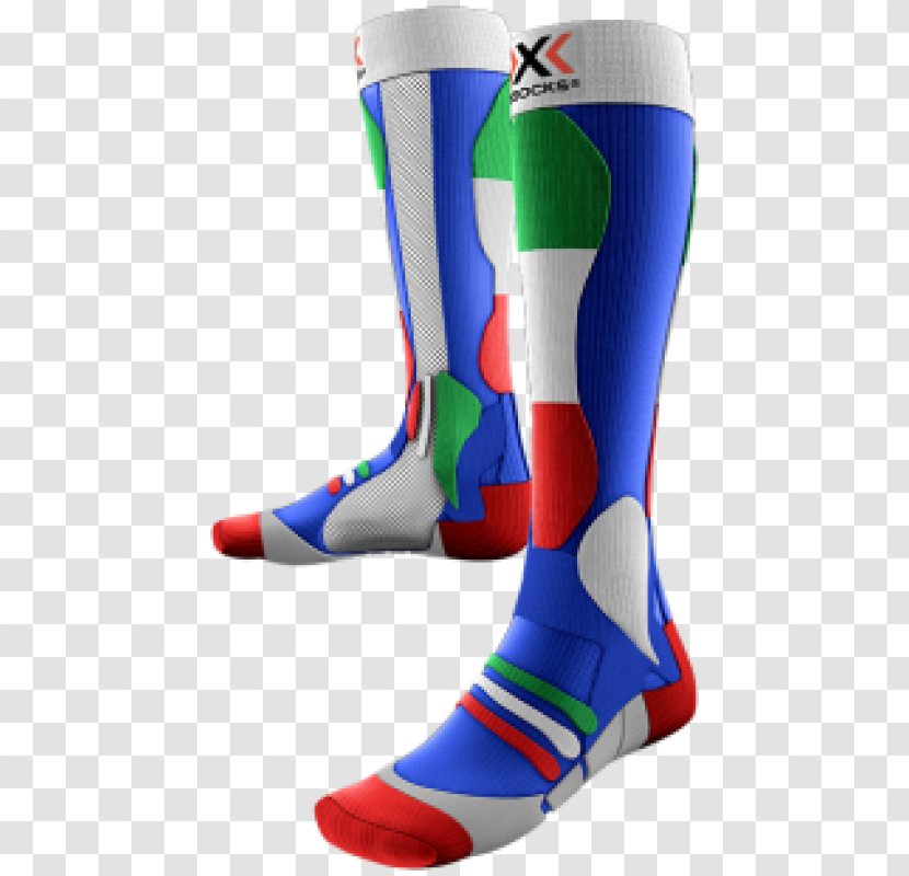 Sock Skiing Pants Clothing Stocking Transparent PNG