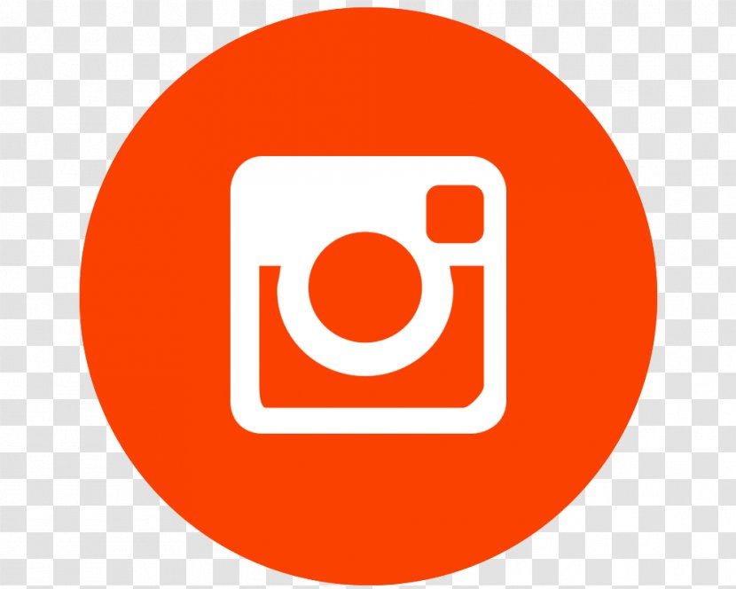 Social Media Greater Greer Chamber Of Commerce Communication - Orange - Copyright Transparent PNG