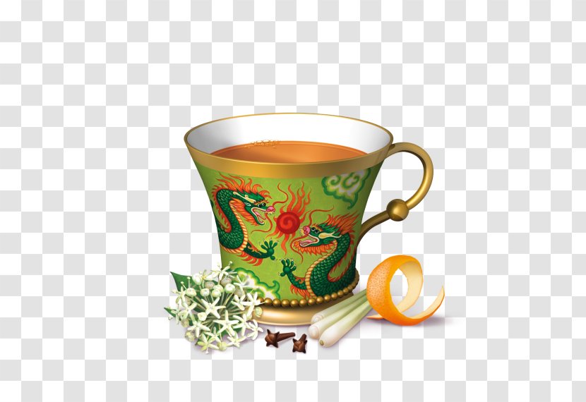 Yogi Tea Masala Chai Infusion Herb Transparent PNG