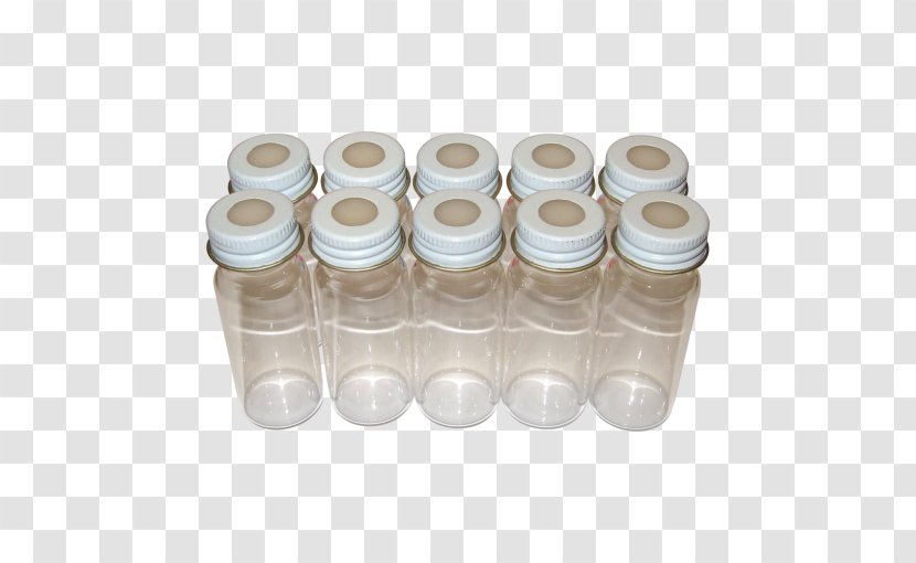 Glass Bottle Plastic Mason Jar - Food Storage Containers - Cold Water Vapor Transparent PNG