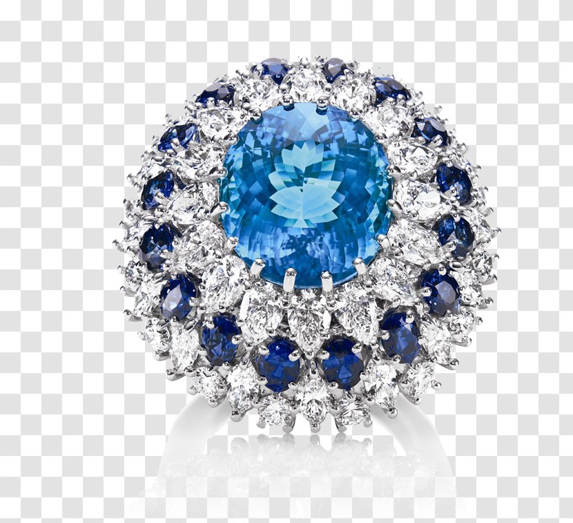 Harry Winston, Inc. Jewellery Engagement Ring Gemstone Transparent PNG