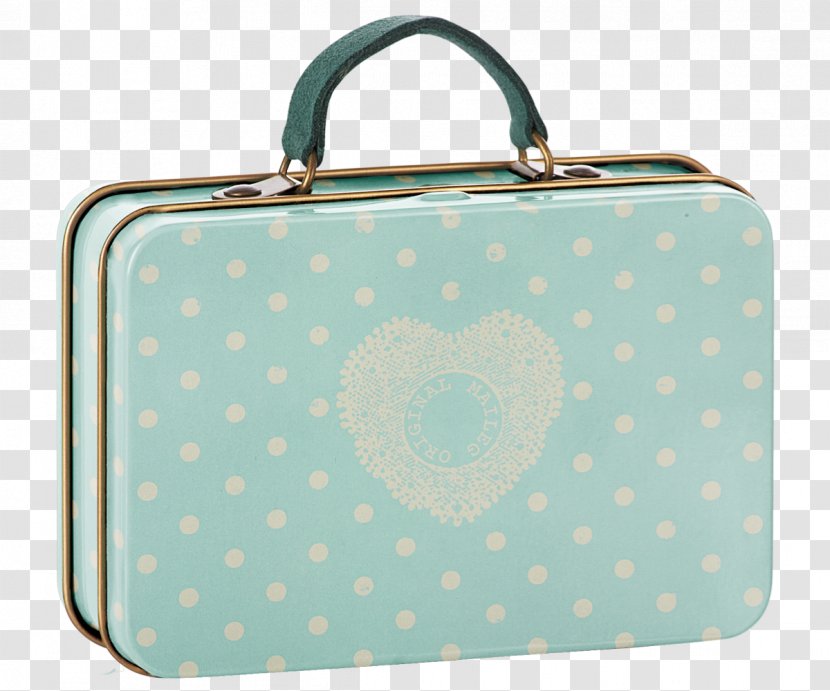 Suitcase Metal Box Clothing Accessories Transparent PNG