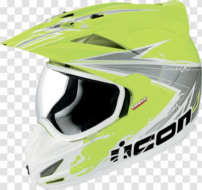 Motorcycle Helmets Integraalhelm Dual-sport - Cycle Gear Transparent PNG