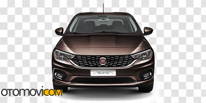 Compact Car Fiat Tipo 124 Spider - Sport Utility Vehicle Transparent PNG