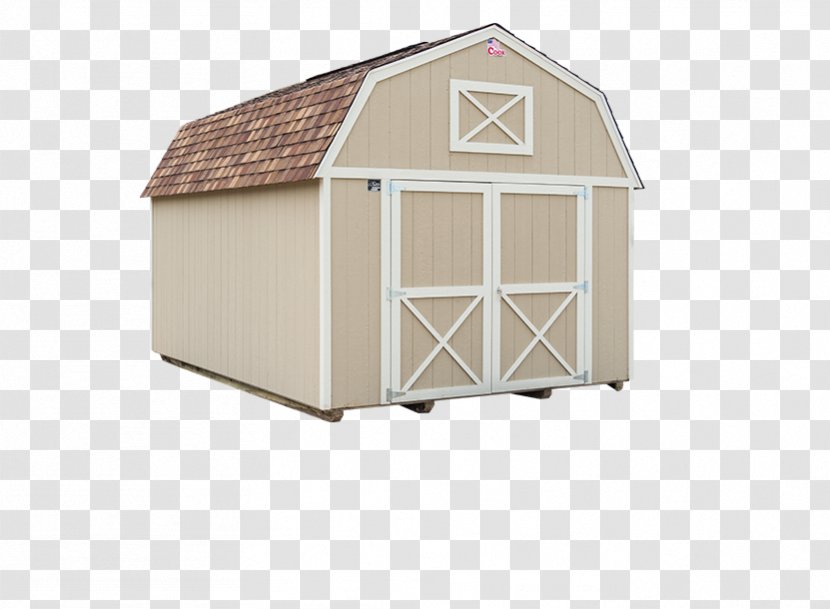 Shed Portable Building Warehouse Barn Transparent PNG