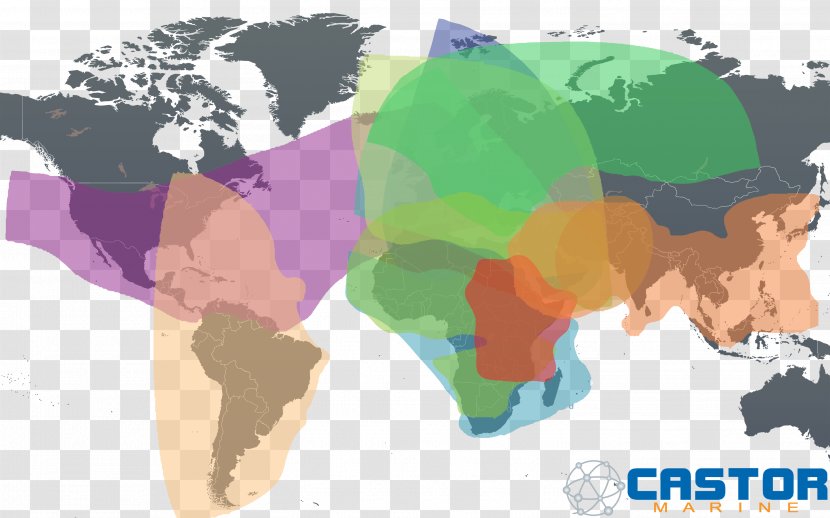 World Map Earth Globe Transparent PNG