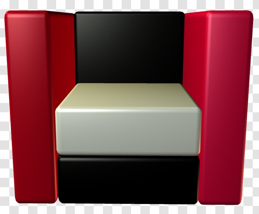 Chair Rectangle Transparent PNG