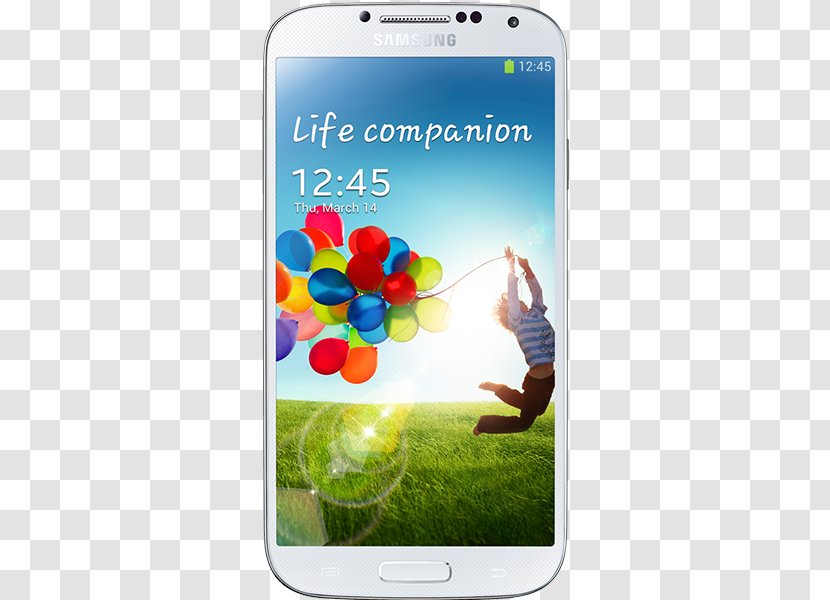 Samsung Galaxy S4 Mini Active Screen Protectors Transparent PNG