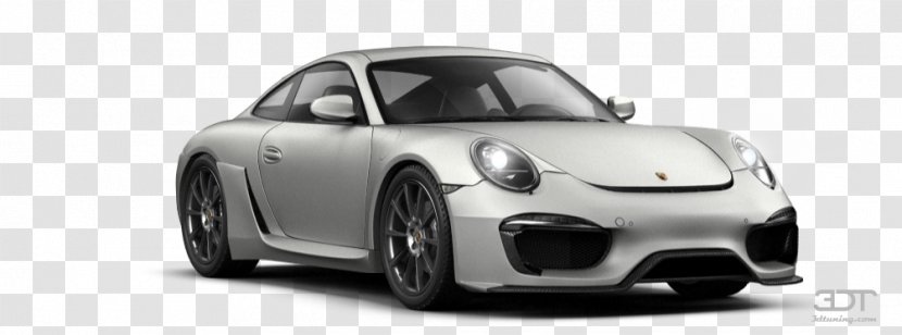 Porsche 911 GT2 Car Automotive Design Technology - Sports Transparent PNG