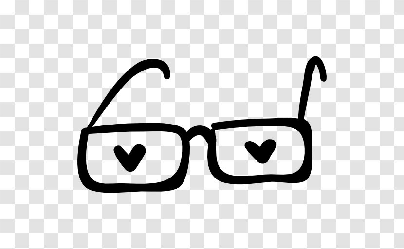 Glasses Clip Art - Smile Transparent PNG