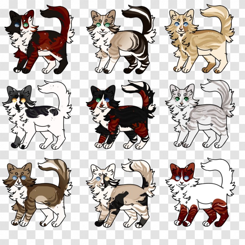 Cat Dog Breed Horse - Wildlife - Hyacinth Bean Transparent PNG