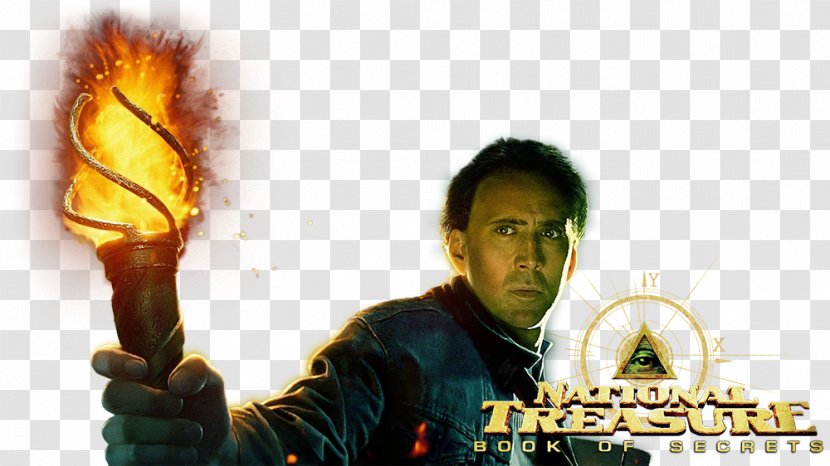 National Treasure: Book Of Secrets Film Drawing - Poster - Television Transparent PNG