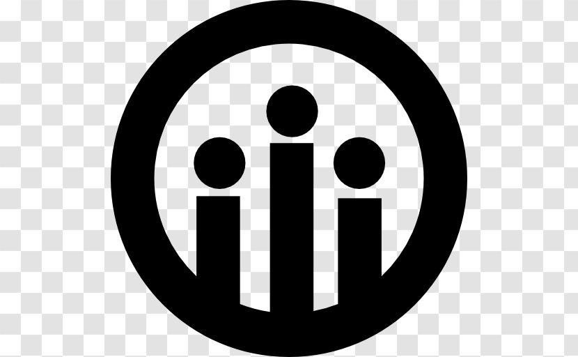 Logo Person Circle - Symbol Transparent PNG