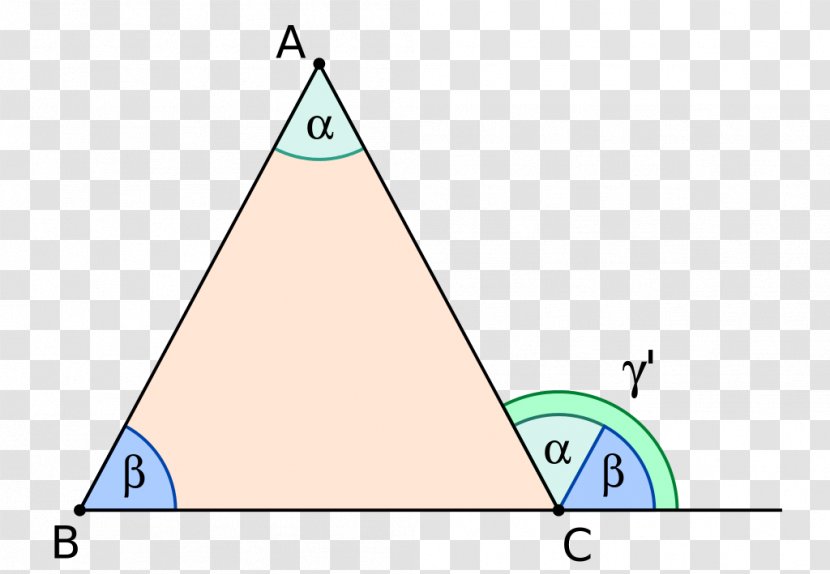 Triangle Point Diagram Microsoft Azure - Cone - Internal Angle Transparent PNG