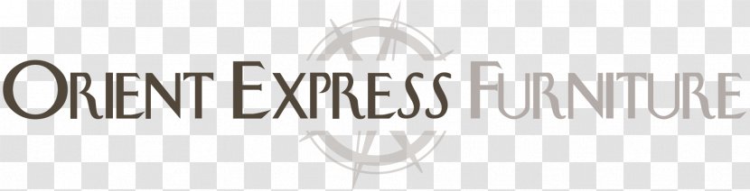 Logo Brand Orient Express Train - Manufacturing Transparent PNG