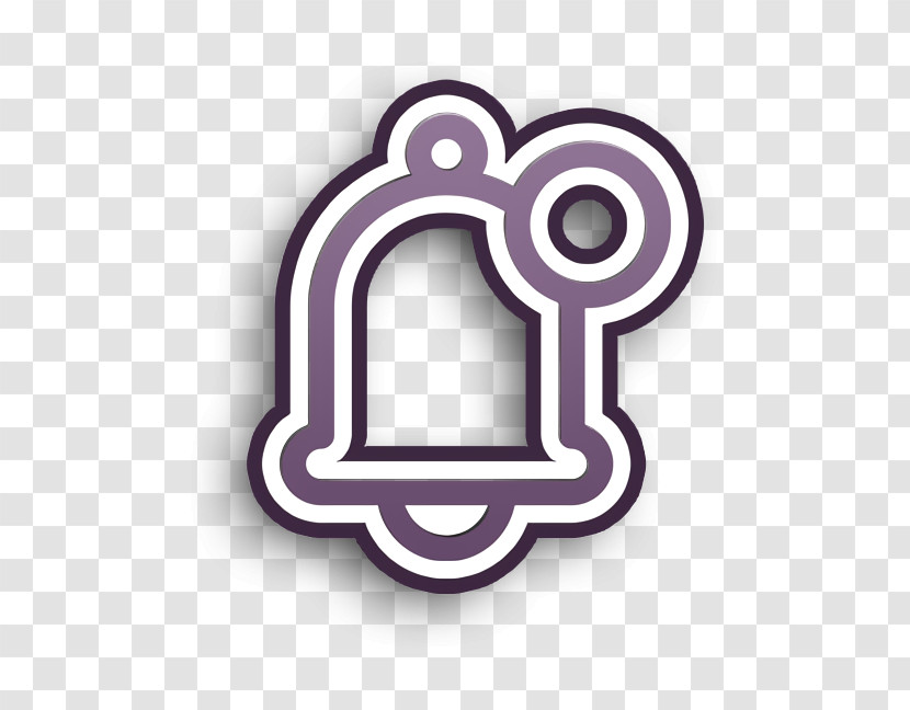 Social Network Icon Notification Icon Bell Icon Transparent PNG