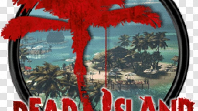 Dead Island: Riptide Left 4 Video Game - Island Transparent PNG