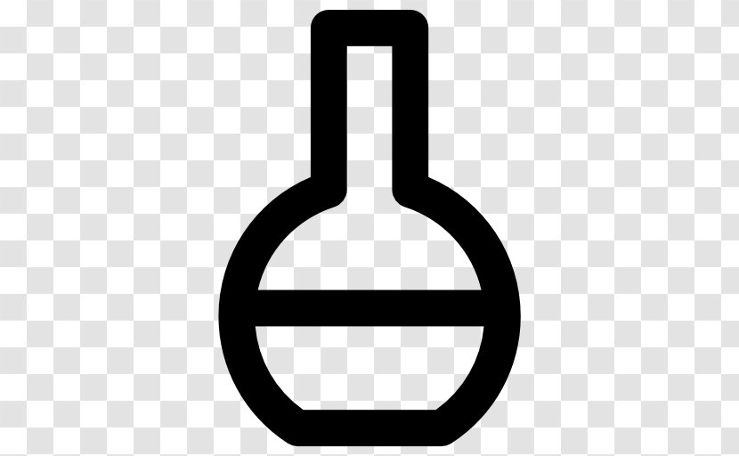 Laboratory Flasks Chemistry Test Tubes - Flask Transparent PNG