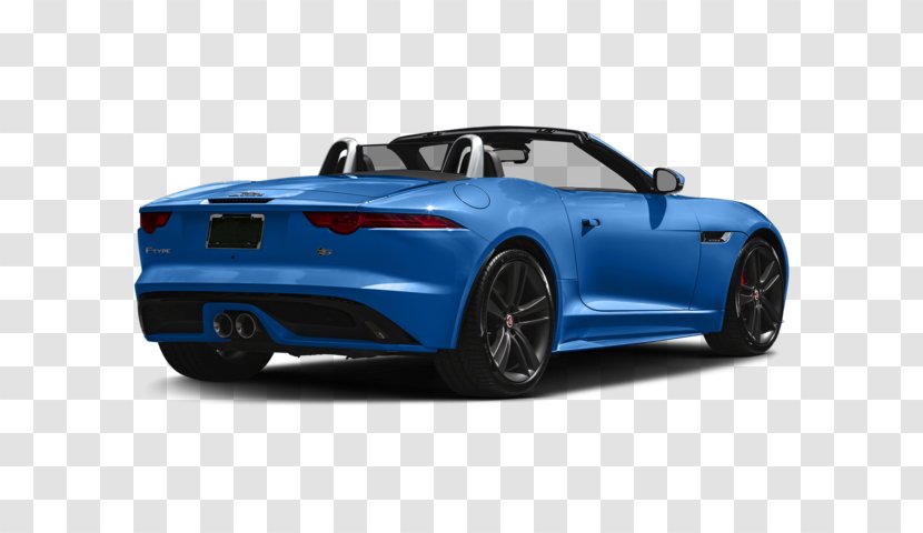 2016 Jaguar F-TYPE North Carolina XK Transparent PNG