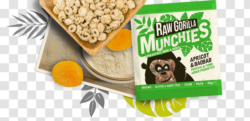 Superfood Breakfast Cereal Dietary Fiber Yellow Nutsedge - Seed - Peeled Tiger Nuts Transparent PNG