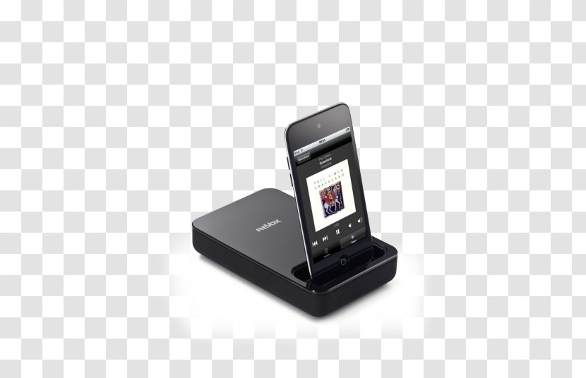 IPod Loudspeaker Portable Media Player Micro Matic Norge AS - Ipod - Revox Transparent PNG