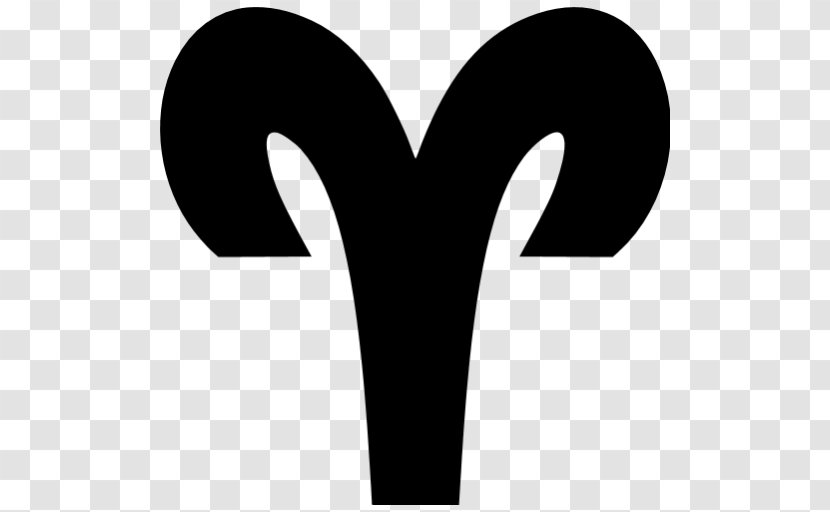 Aries Astrological Sign Zodiac Symbol Transparent PNG