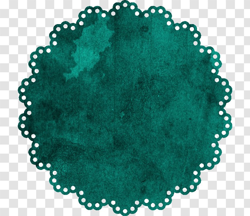 Drawing Clip Art - Animaatio - Doilies Transparent PNG