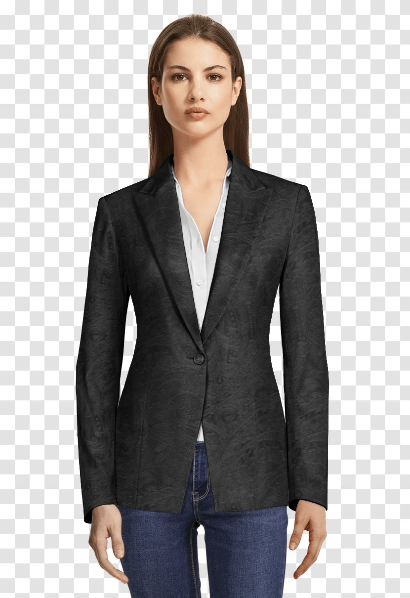 Pant Suits Double-breasted Tailor Clothing - SUIT WOMEN Transparent PNG