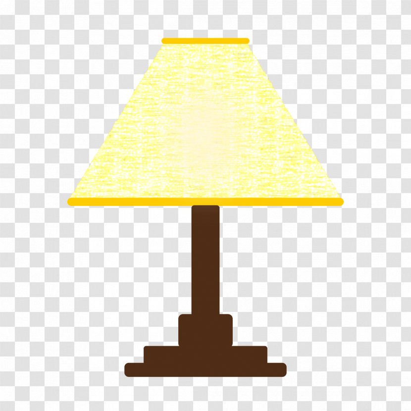 Bedside Tables Lamp Shades Clip Art - Street Light Transparent PNG