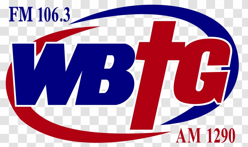 WBTG-FM Home Appliance The Depot Radio Organization - Sign - Dalton Construction 1 Transparent PNG