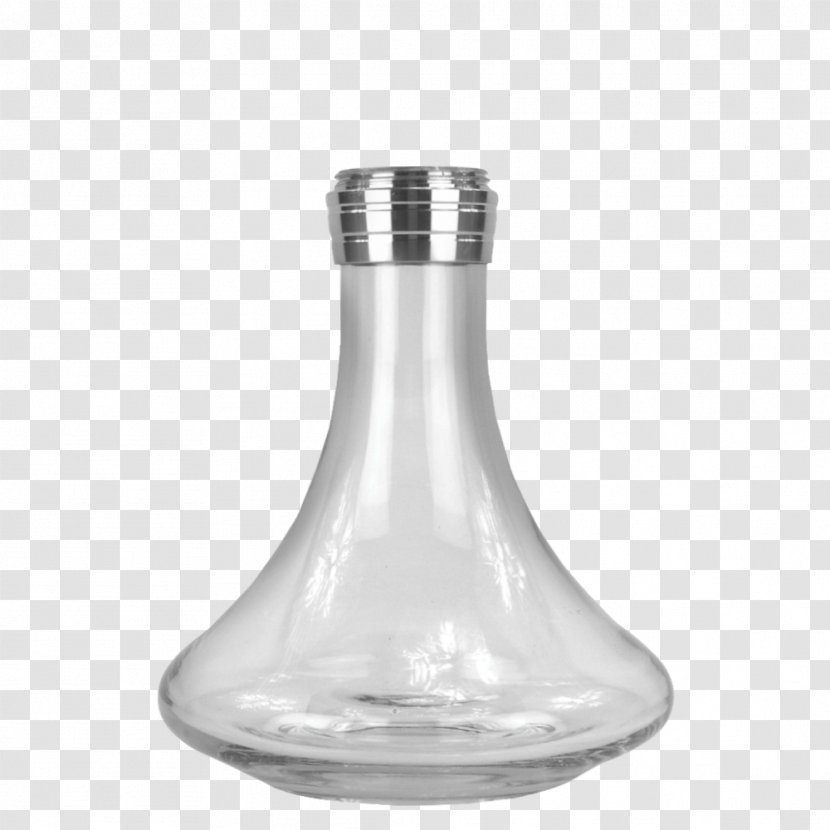 Glass Bottle Decanter Transparent PNG