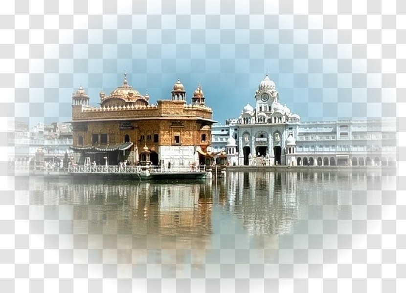 Amritsar Incredible India Desktop Wallpaper High-definition Television - City Silhouette Tag Transparent PNG
