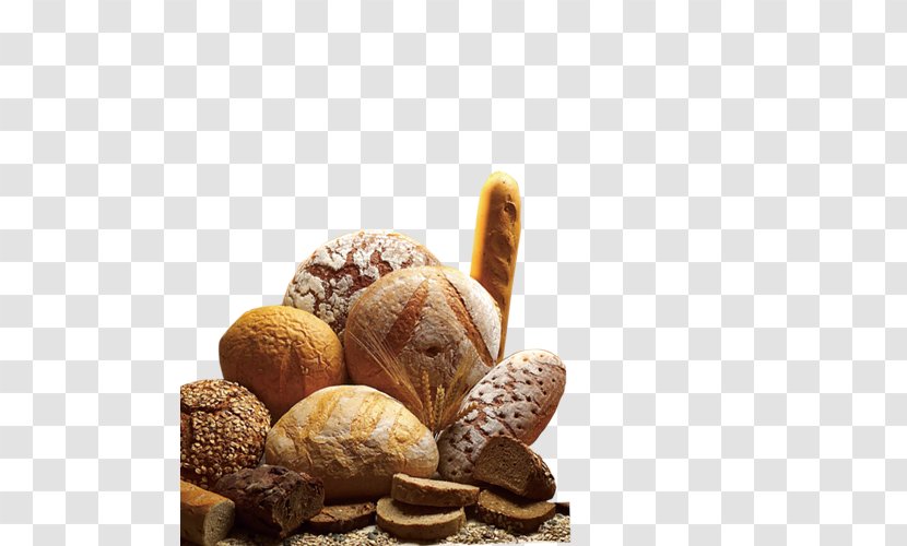 White Bread Kosher Foods Whole Wheat - Diet - Stone Transparent PNG