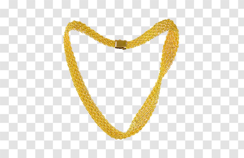 Jewellery Necklace Crystal Ball Bracelet Gold Transparent PNG