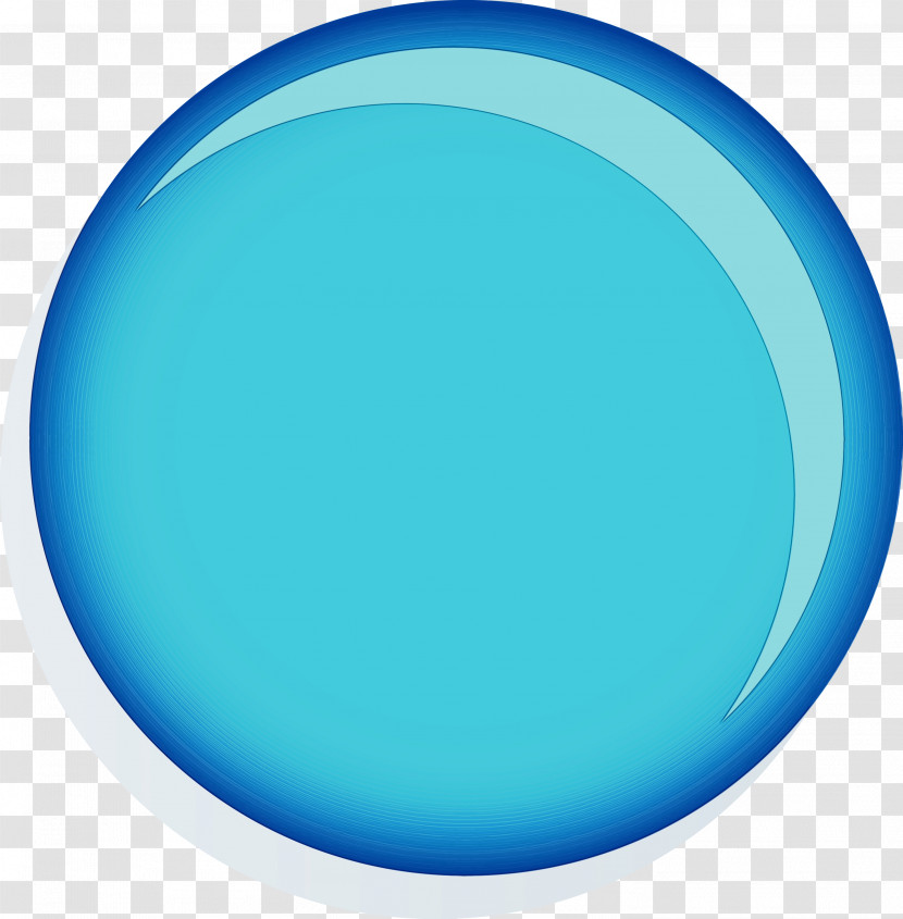 Blue Aqua Turquoise Azure Teal Transparent PNG