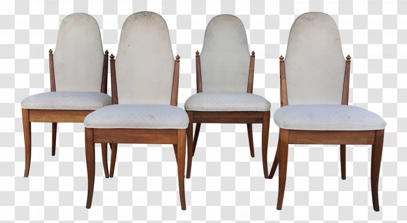 Chair Wood Garden Furniture Transparent PNG