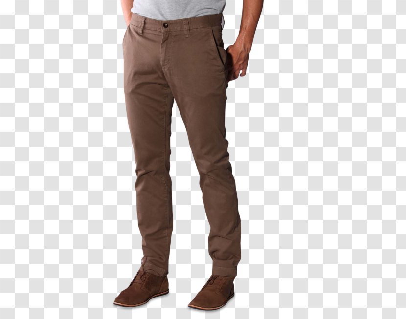 Jeans Denim - Trousers - Men's Transparent PNG