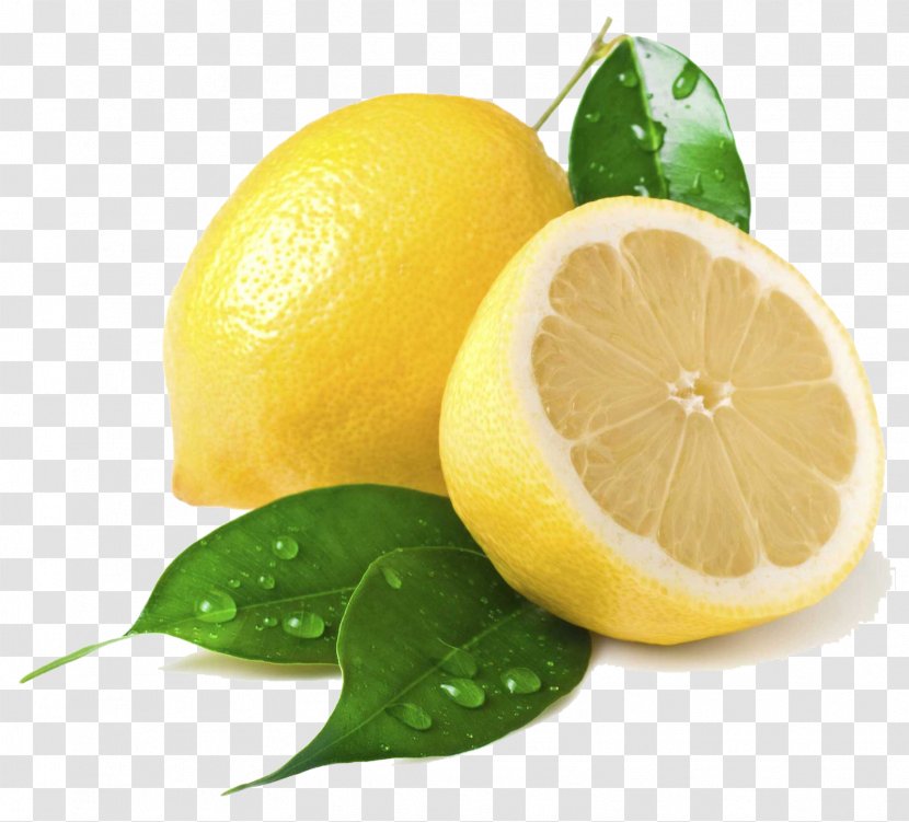 Lemon Clip Art - Superfood Transparent PNG