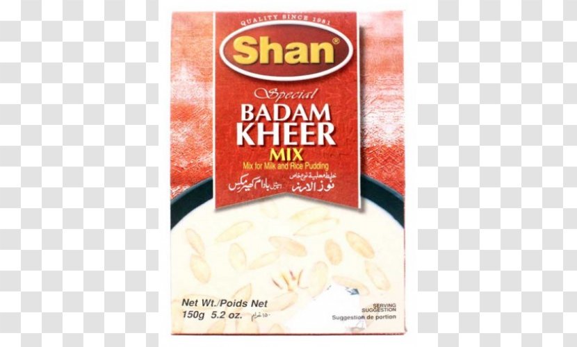 Kheer Rice Pudding Milk Recipe Jaggery - Ingredient Transparent PNG
