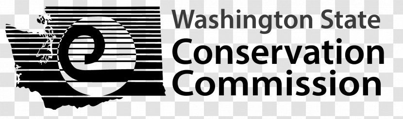 Washington Logo Conservation Organization Natural Resource - Text Transparent PNG