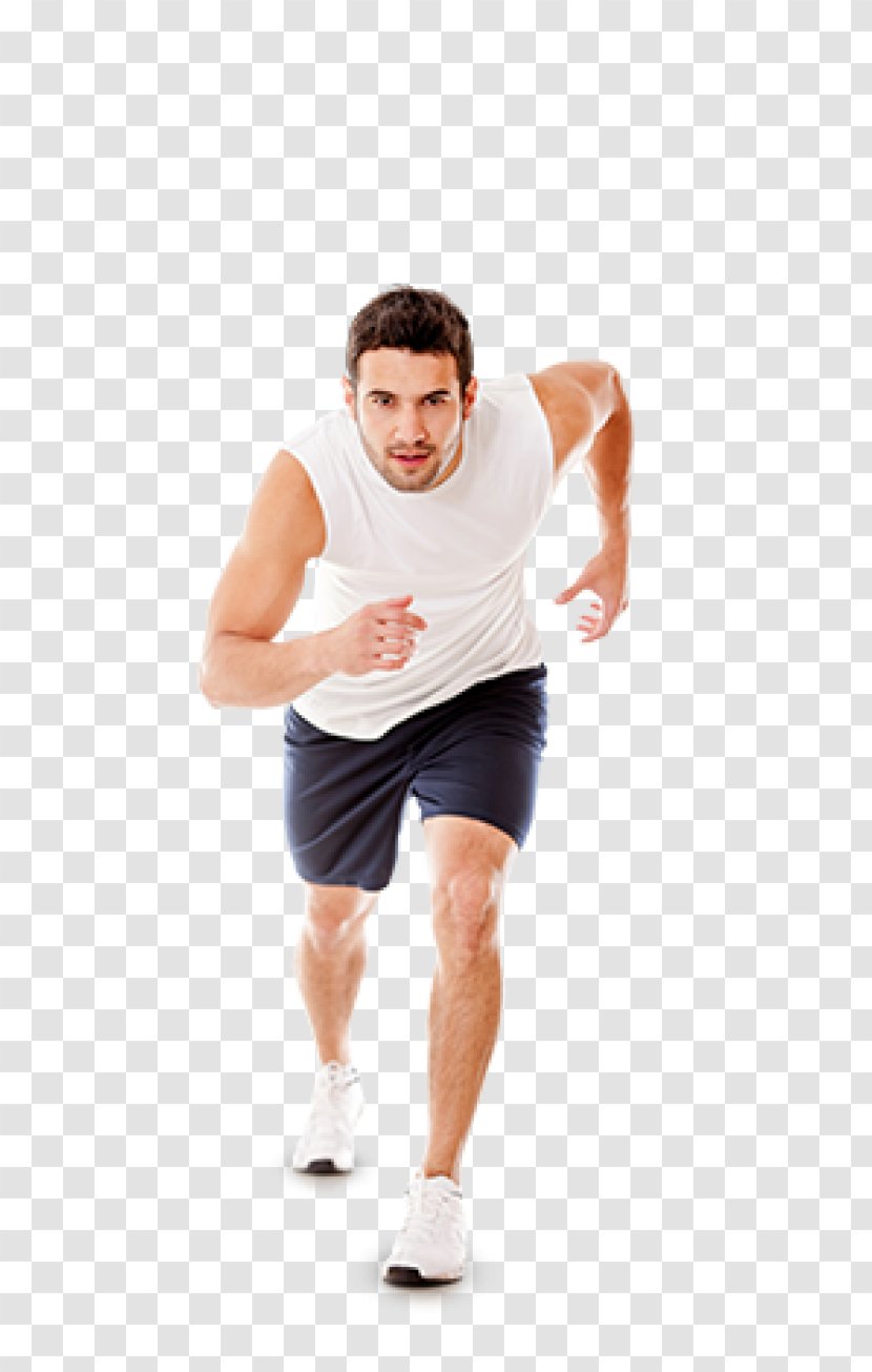 Athlete Sport Running Stock Photography Osteoarthritis - Cartoon - Reduce Weight Transparent PNG