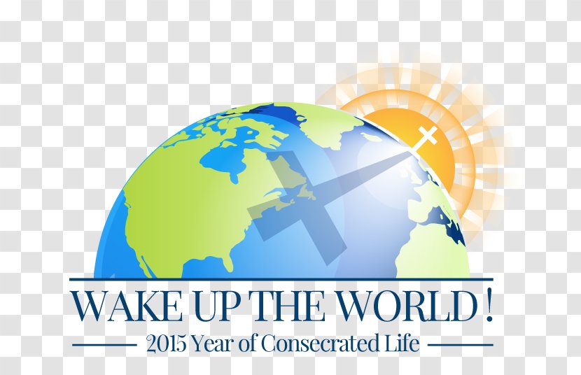 Year Of Consecrated Life Diocese Consecration Vocation - Religious Transparent PNG