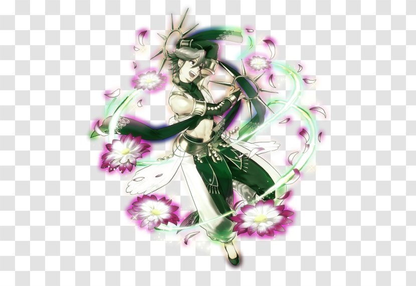 Fire Emblem Heroes Awakening Emblem: Shadow Dragon Fates - Cartoon - Olivia's Braiding And Lash Extensions Transparent PNG