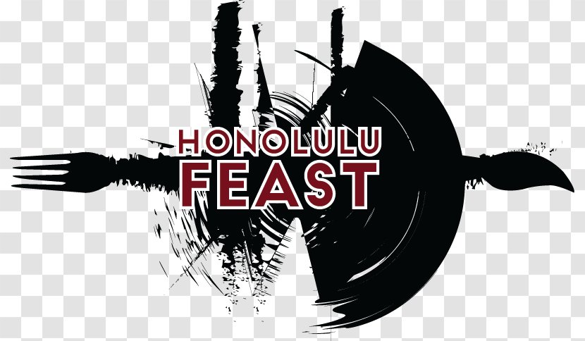 Downtown Honolulu News Art Logo - Sustainability Transparent PNG