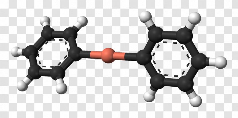 Hydroquinone Azobenzene Chemical Compound Molecule Dibenzofuran - Heart - Cartoon Transparent PNG