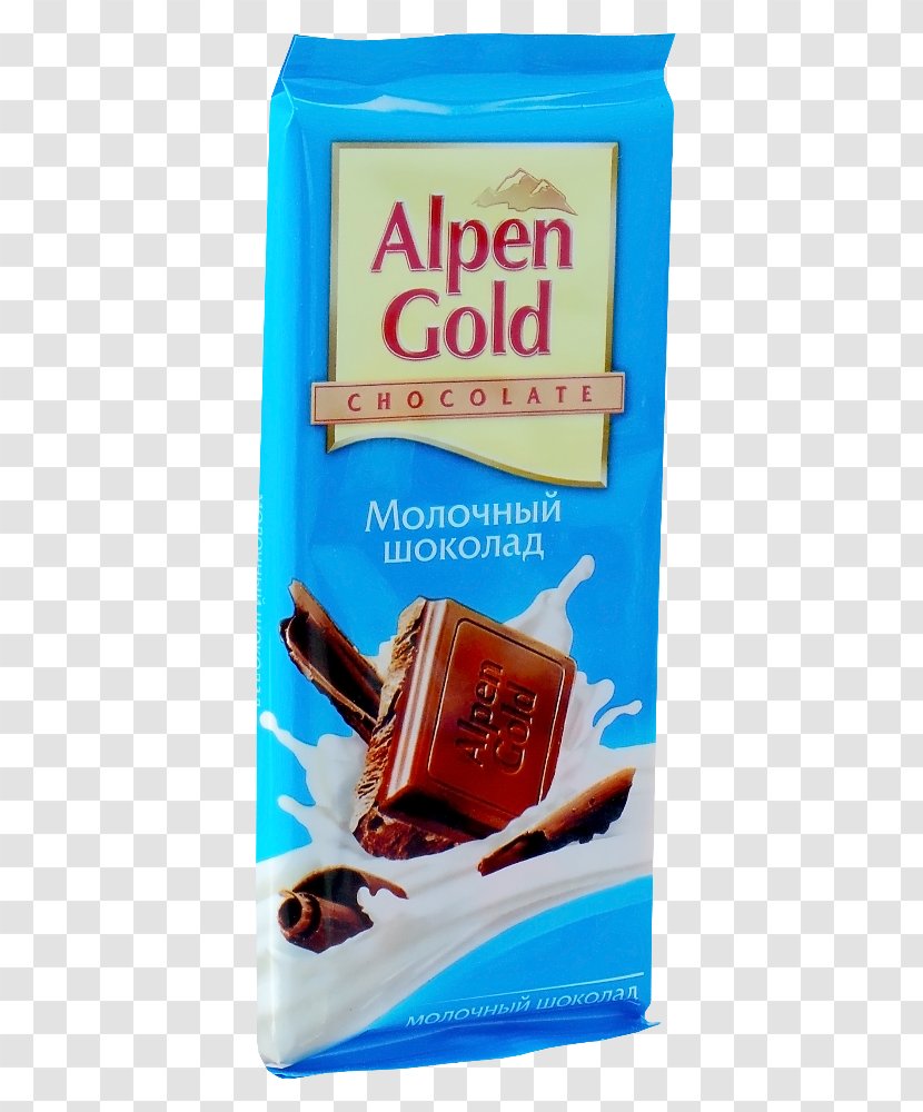 Alps Alpen Gold Chocolate Kraft Foods Inc. Dairy Products - Hazelnut Transparent PNG