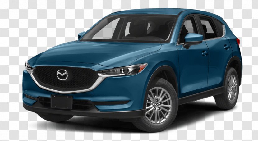 2018 Mazda CX-5 Sport Utility Vehicle CX-9 Honda HR-V - Window Transparent PNG