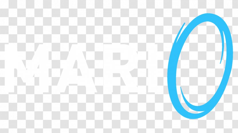 Portal Logo Mario Series Brand Transparent PNG