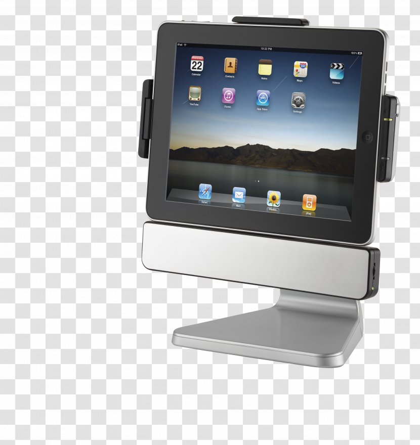 IPad 2 3 1 Apple - Gadget - Ipad Bezel Highres Transparent PNG